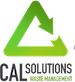 CAL Solutions Logo